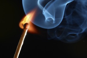 Burn Risk Prevention