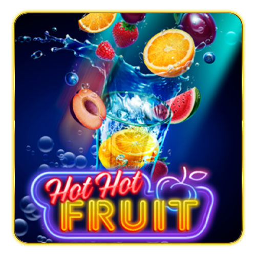 Hot Hot Fruit