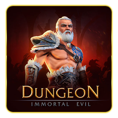 Dungeon Immortal Evil